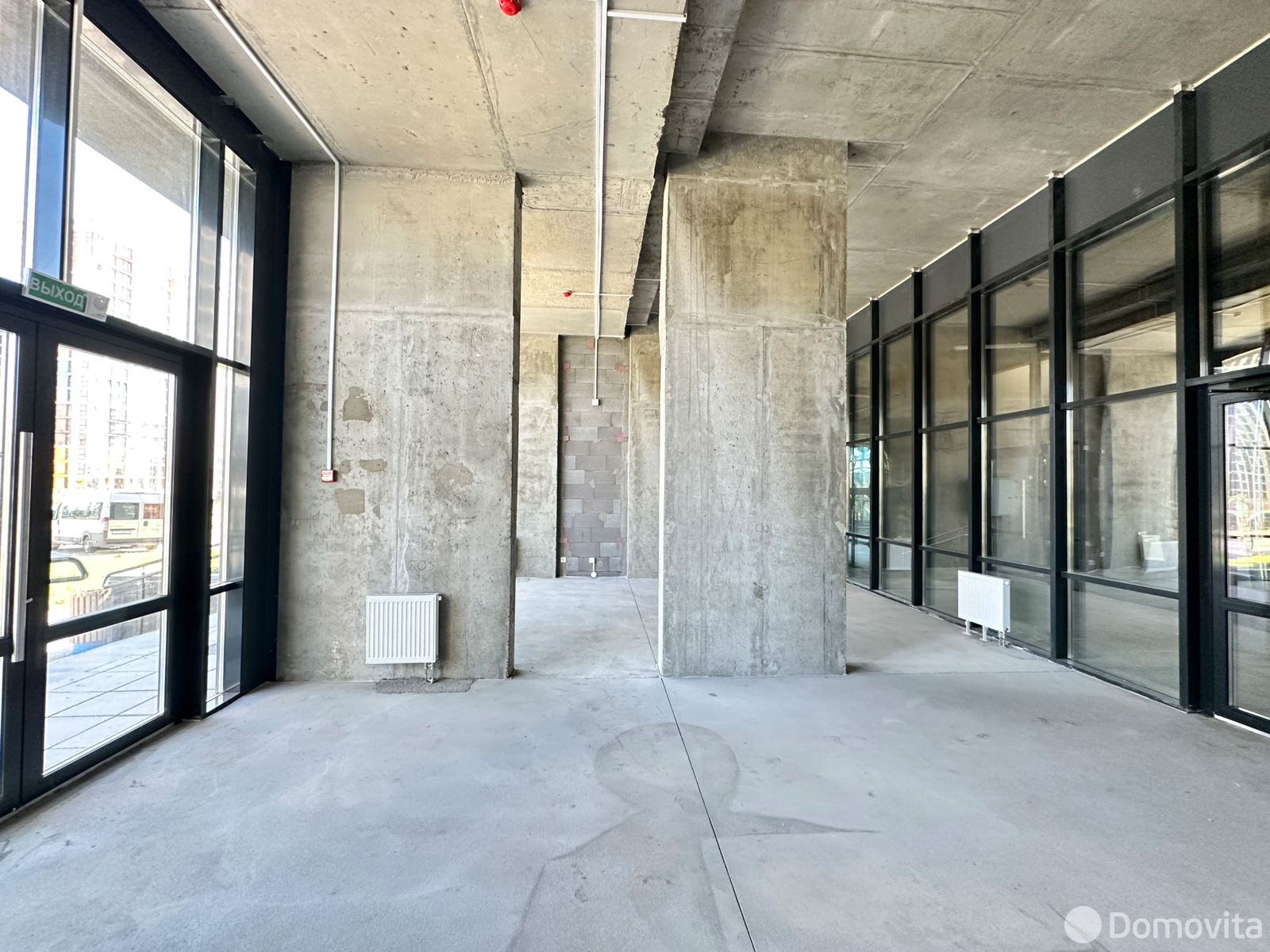 арендовать торговый объект, Минск, ул. Игоря Лученка, д. 30