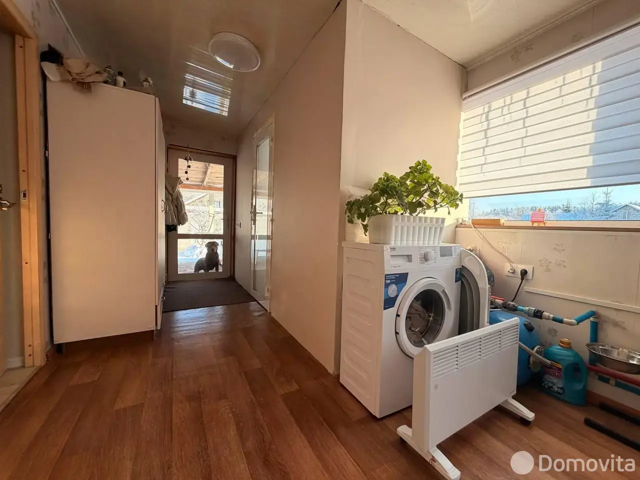 Купить 3-этажную дачу в НАЛАДЧИК Минская область, 49900USD, код 184901 - фото 17