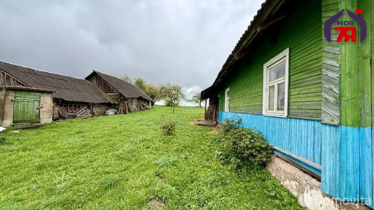 Стоимость продажи дома, Доры, ул. Белорусская