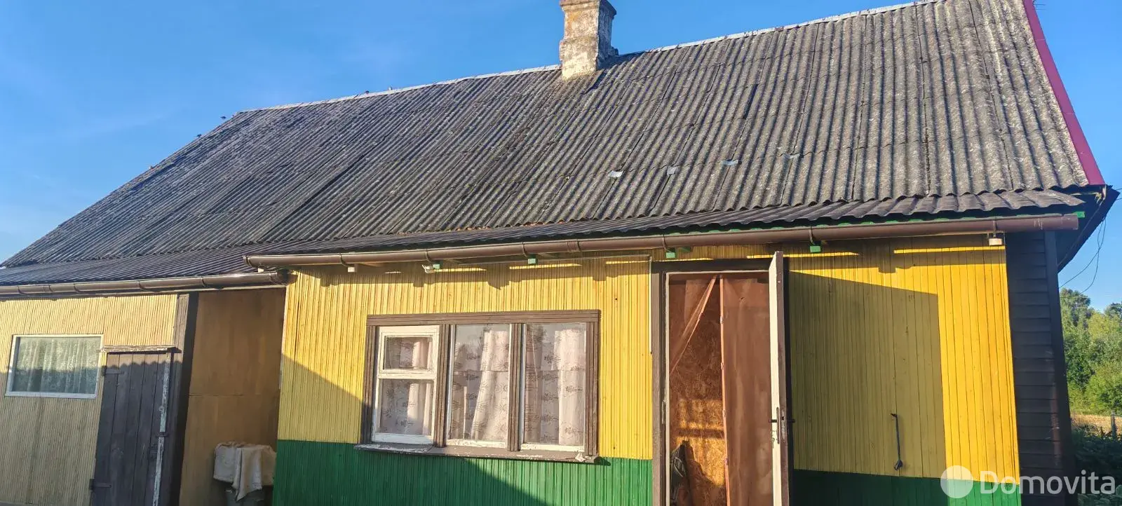 купить коттедж, Свядица, ул. Заречная