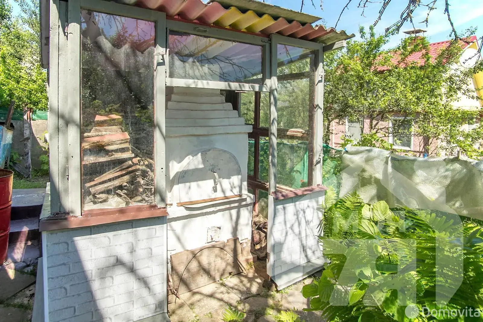 Купить 2-этажную дачу в ВЗГОРЬЕ Минская область, 15900USD, код 183454 - фото 25