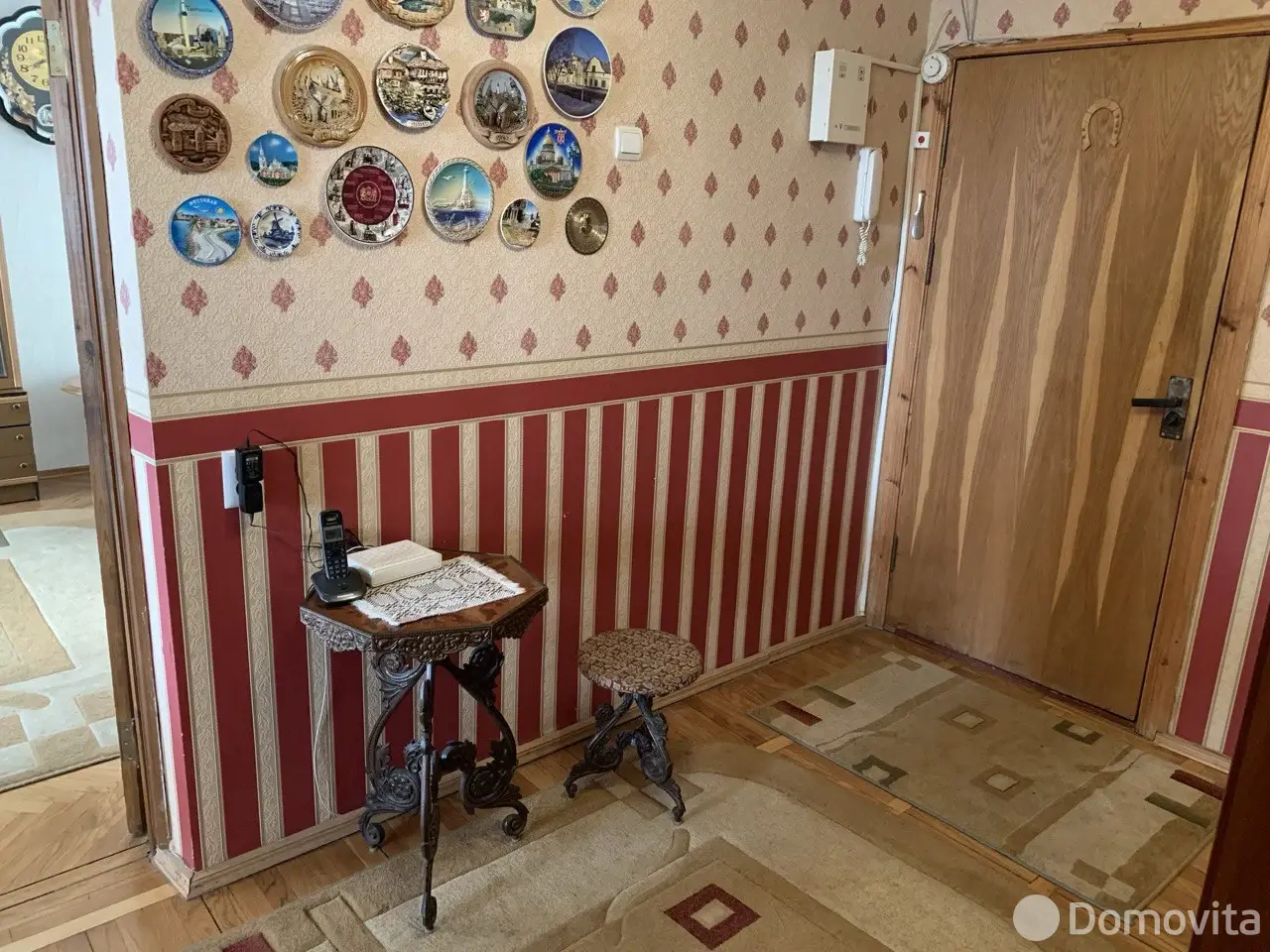 квартира, Минск, пр-т Машерова, д. 42