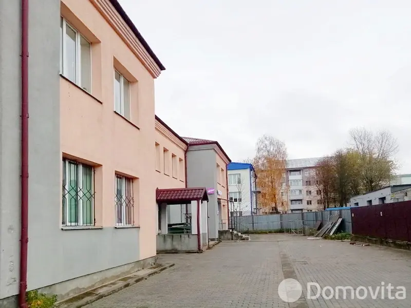 офис, Молодечно, ул. Маркова, д. 16 