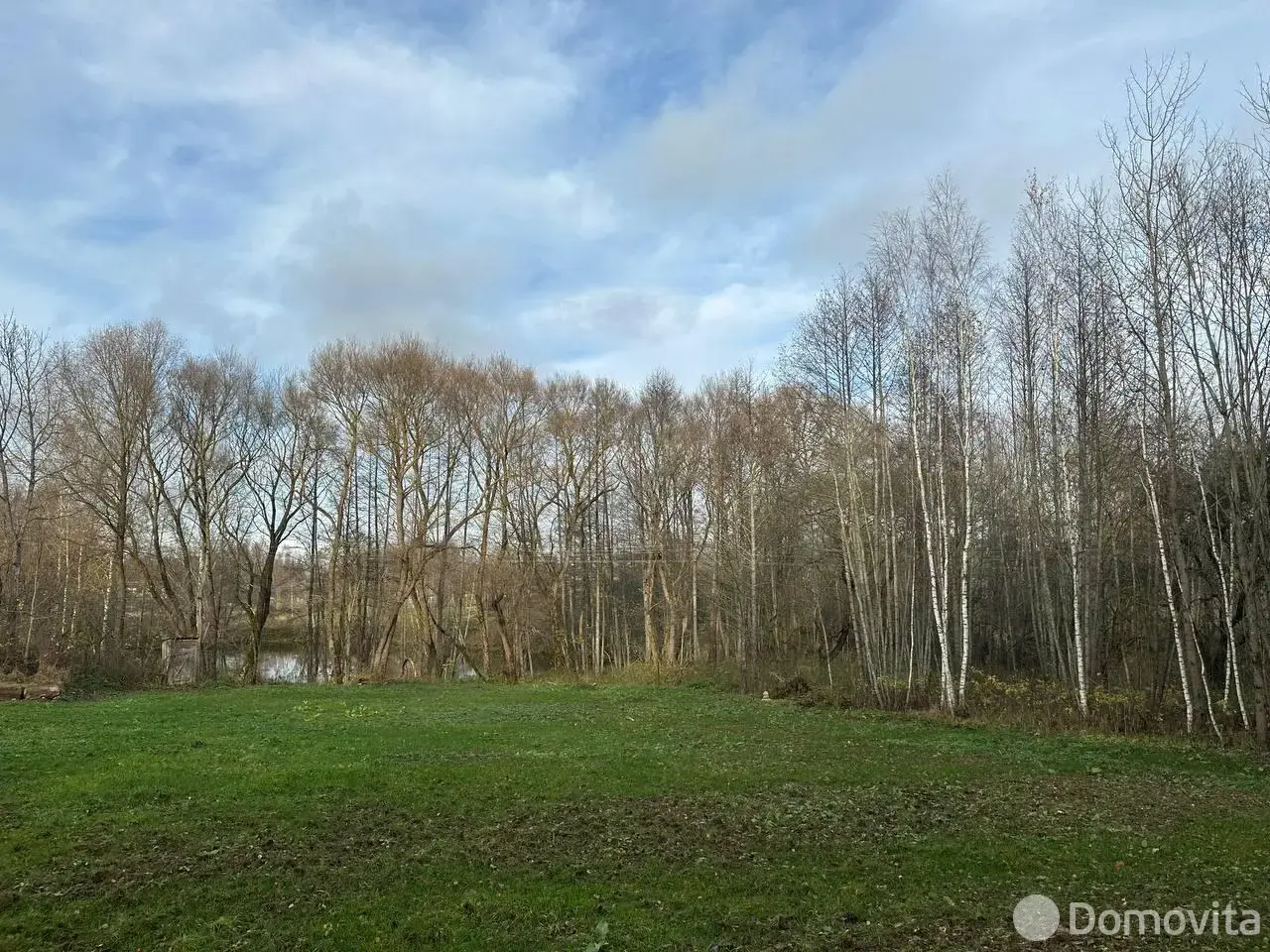 дом, Рудевщина, ул. Центральная, д. 13