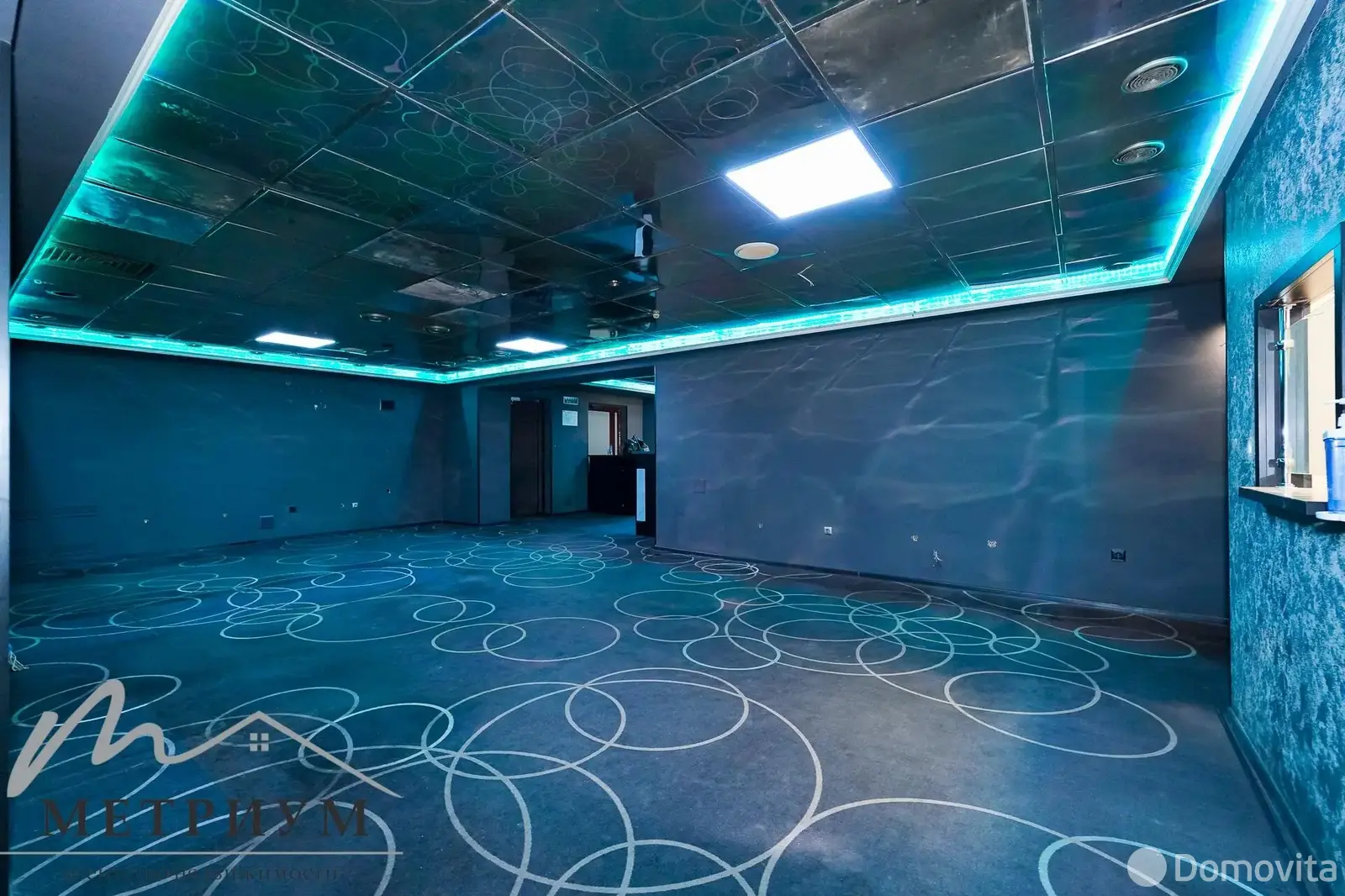 аренда объекта сферы услуг, Минск, пр-т Рокоссовского, д. 1