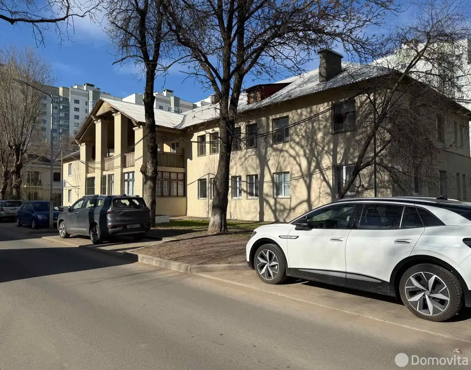 Цена продажи комнаты, Минск, ул. Щорса 2-я, д. 8