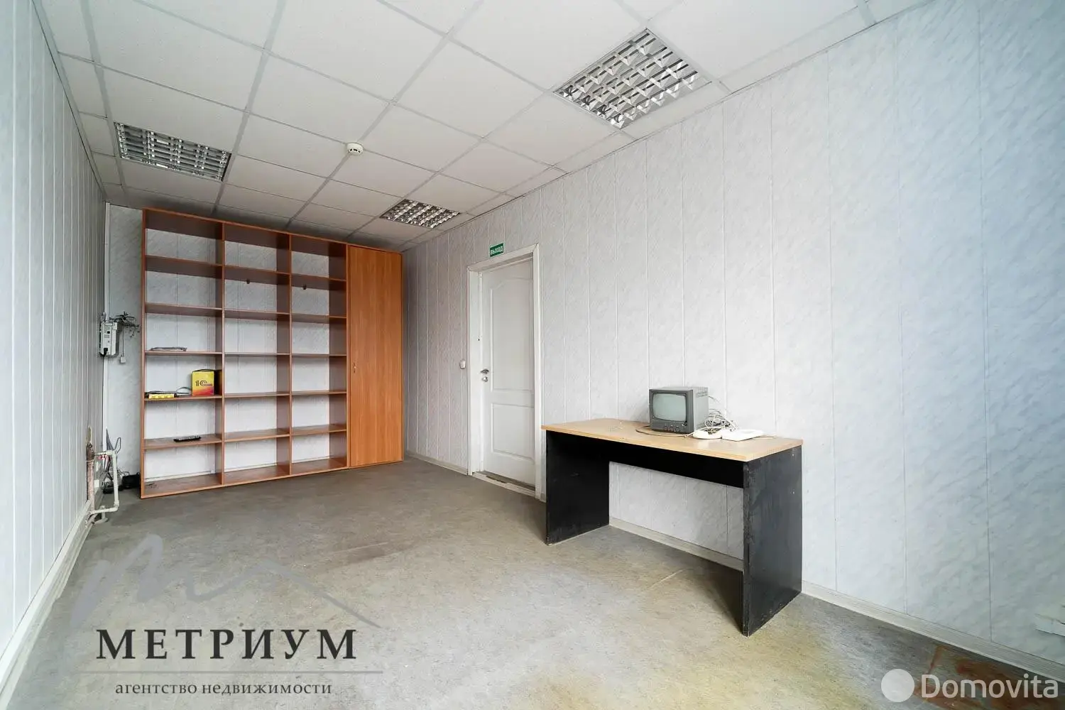 Аренда офиса на ул. Бирюзова, д. 12/А в Минске, 185USD, код 16194 - фото 9
