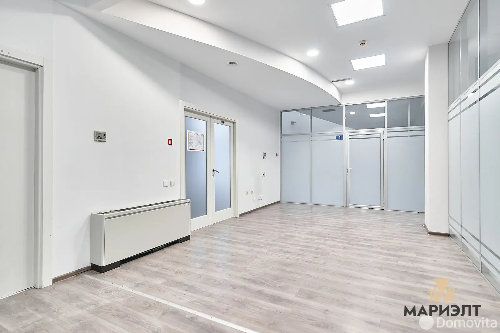 офис, Минск, ул. Гикало, д. 3, стоимость аренды 6 297 р./мес.