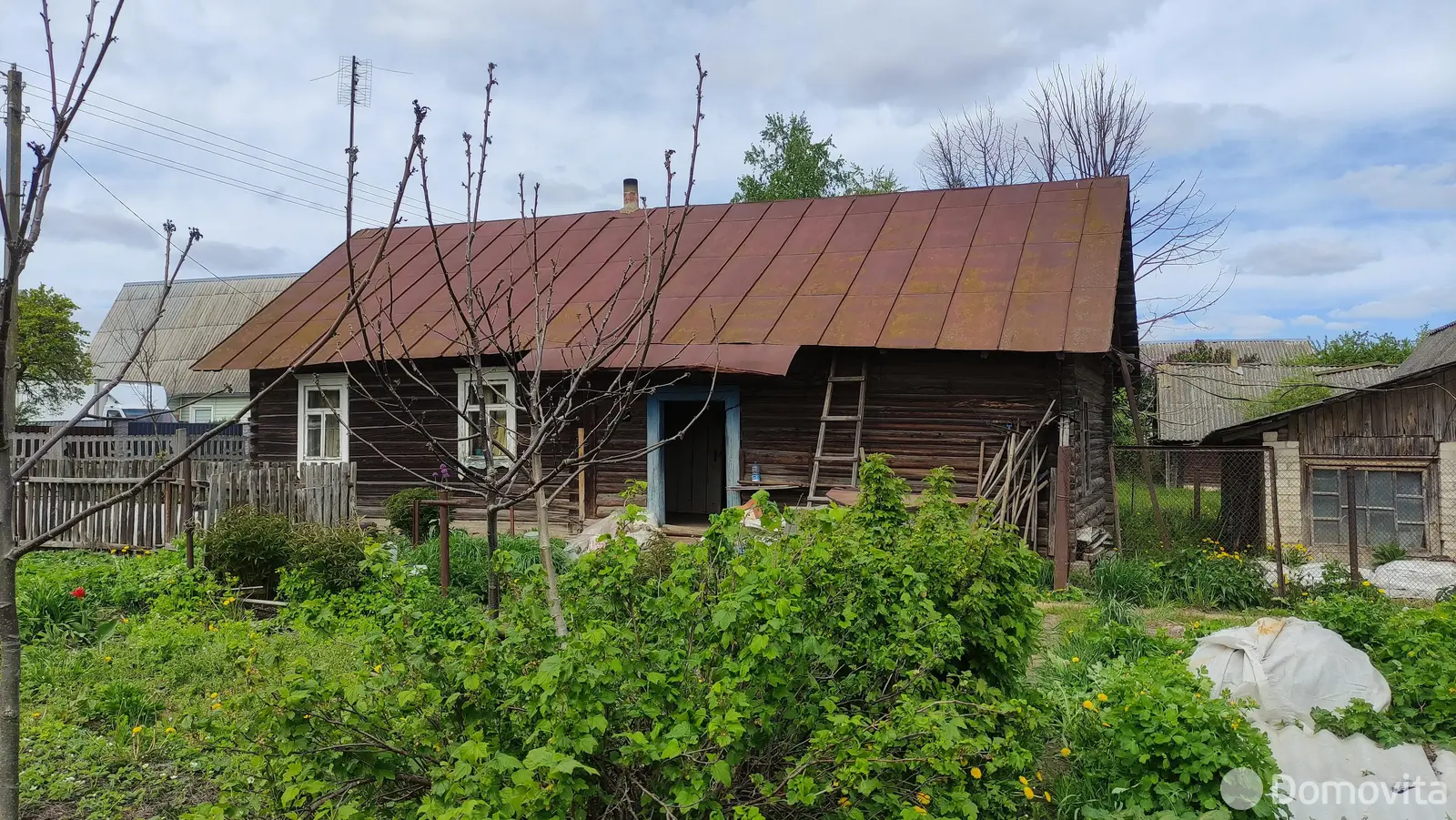 Цена продажи дома, Василинки, ул. Колхозная