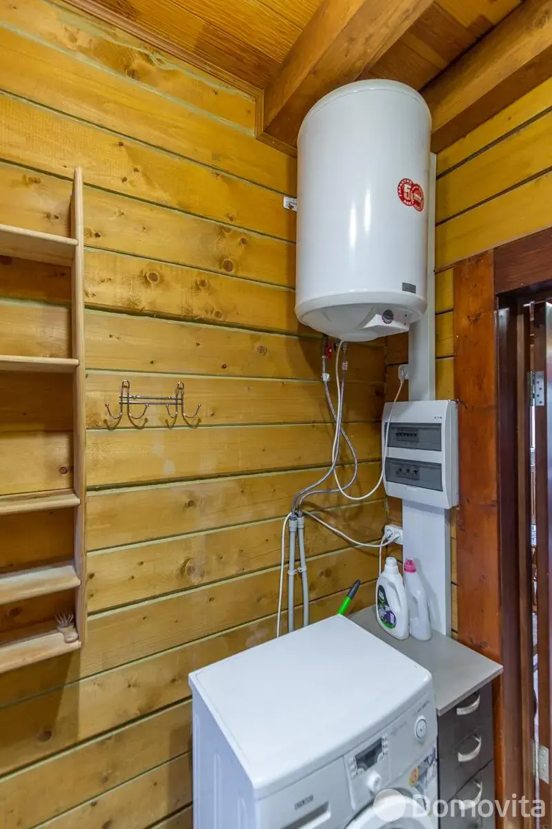 Продажа 1-этажной дачи в Исток Минская область, 79900USD, код 185483 - фото 31