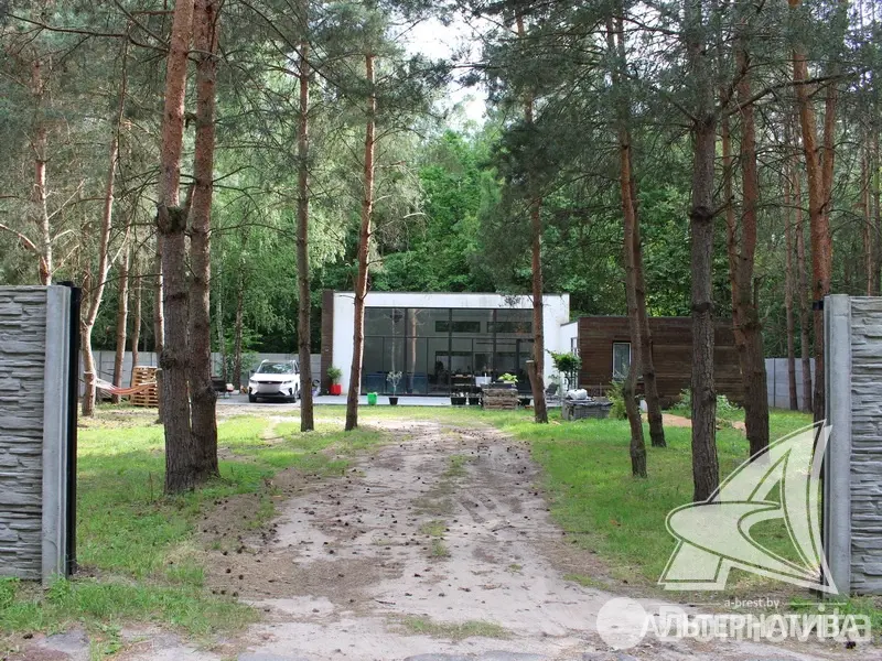 Купить 1-этажную дачу в Амарилис-92 Брестская область, 119000USD, код 177507 - фото 19