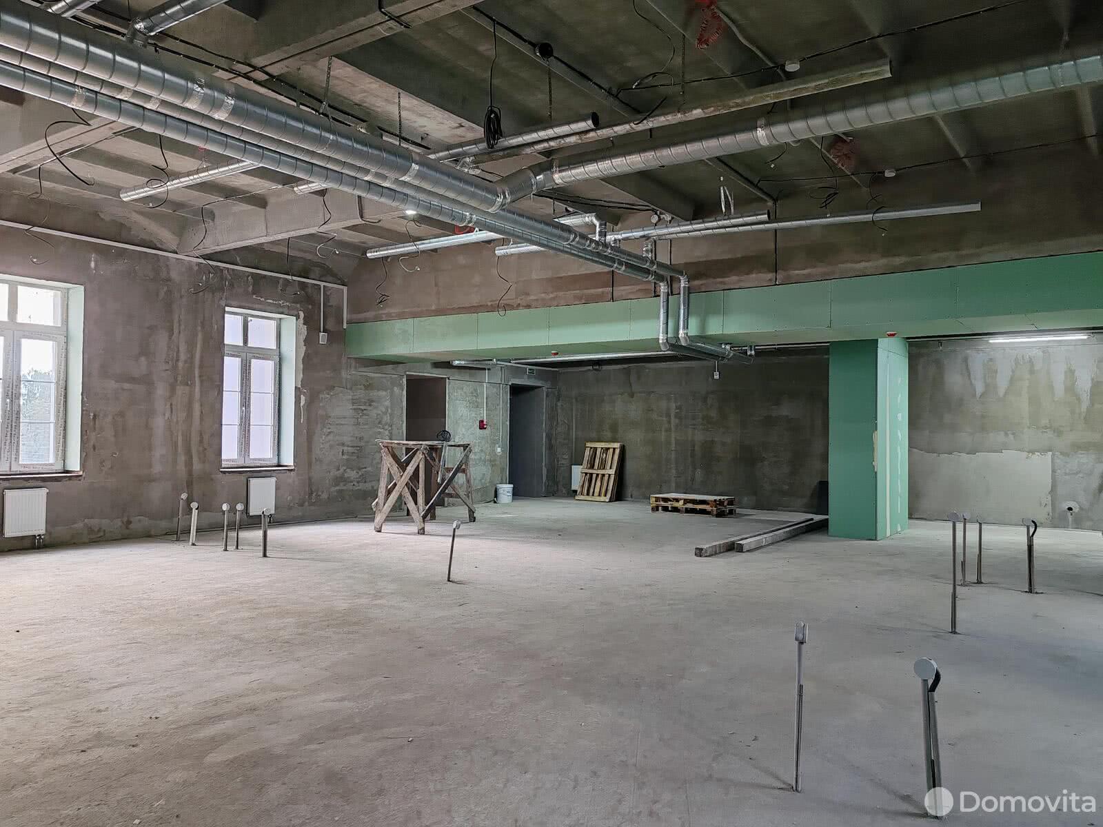 Снять офис на ул. Интернациональная, д. 3 в Минске, 3480EUR, код 12788 - фото 1