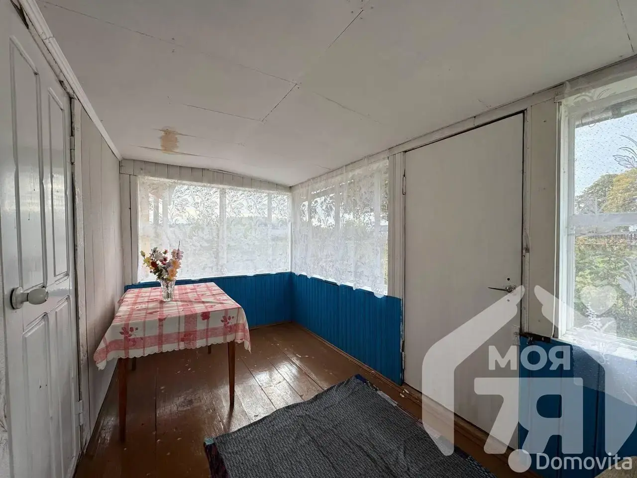 дом, Климанты, 