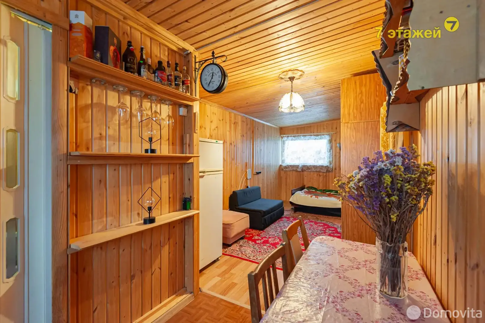 Купить земельный участок, 9.9 соток, Калезея, Минская область, 27000USD, код 571290 - фото 32