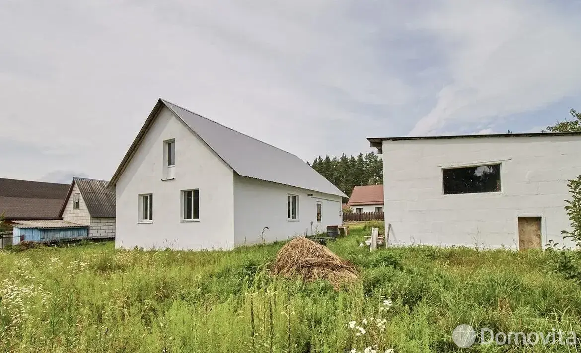 дом, Драчково, ул. Гомельская, д. 61 