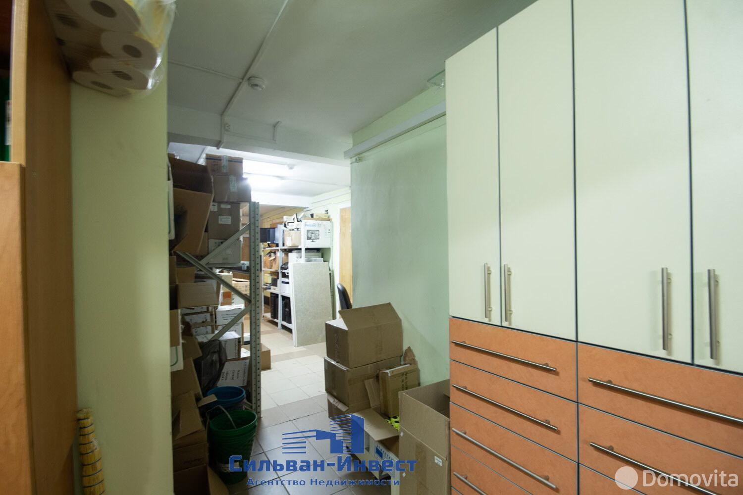 Купить офис на ул. Якуба Коласа, д. 51/1 в Минске, 420000USD, код 7851 - фото 37