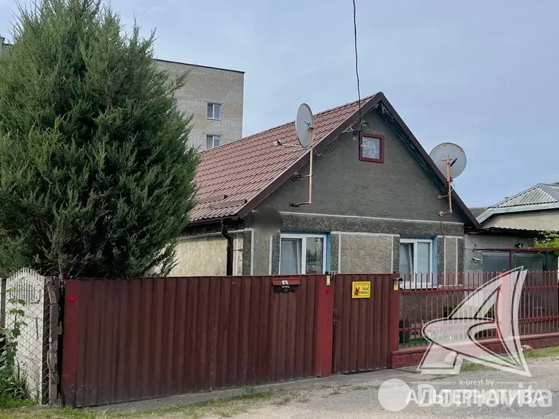 продажа дома, Брест,