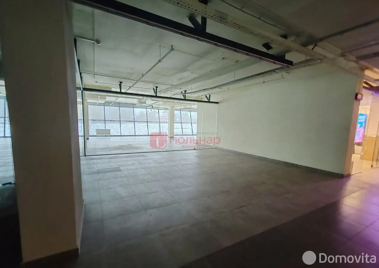 Снять торговое помещение на ул. Максима Богдановича, д. 132 в Минске, 25320BYN, код 966612 - фото 6