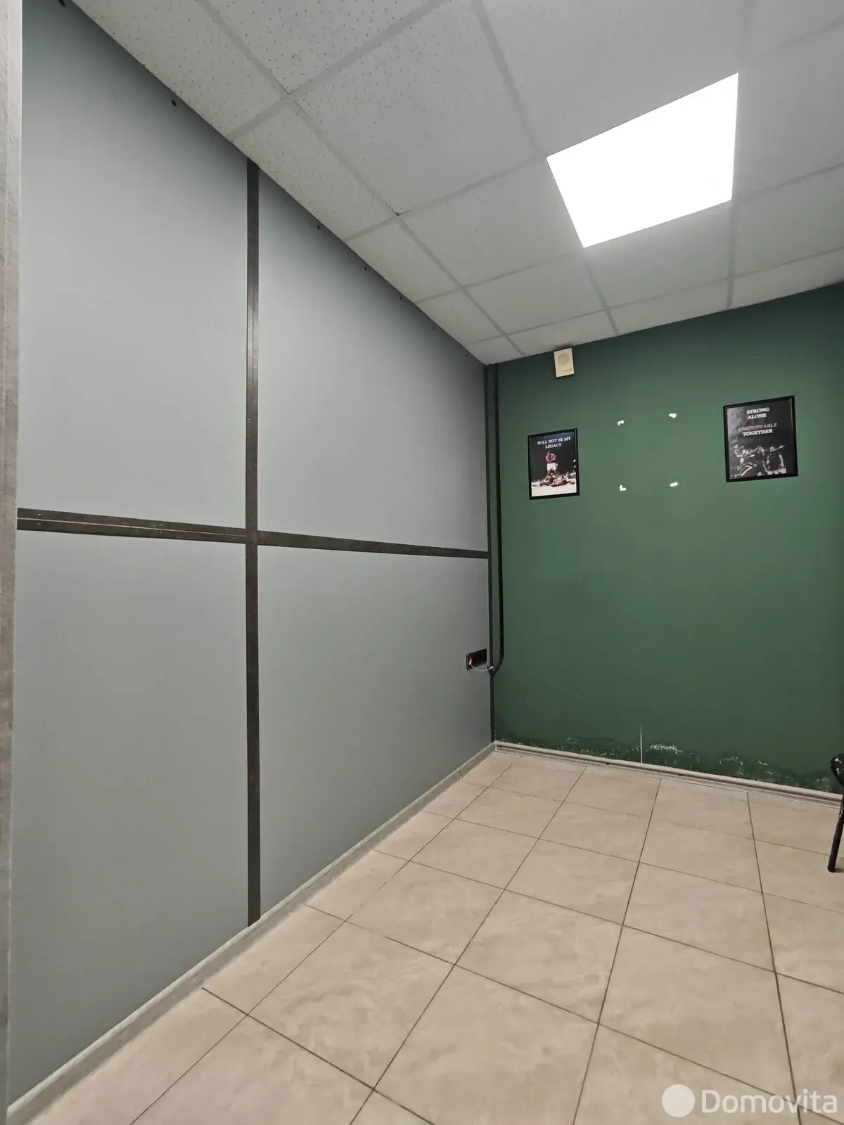 Снять офис на ул. Мележа, д. 5/2 в Минске, 661USD, код 16291 - фото 14