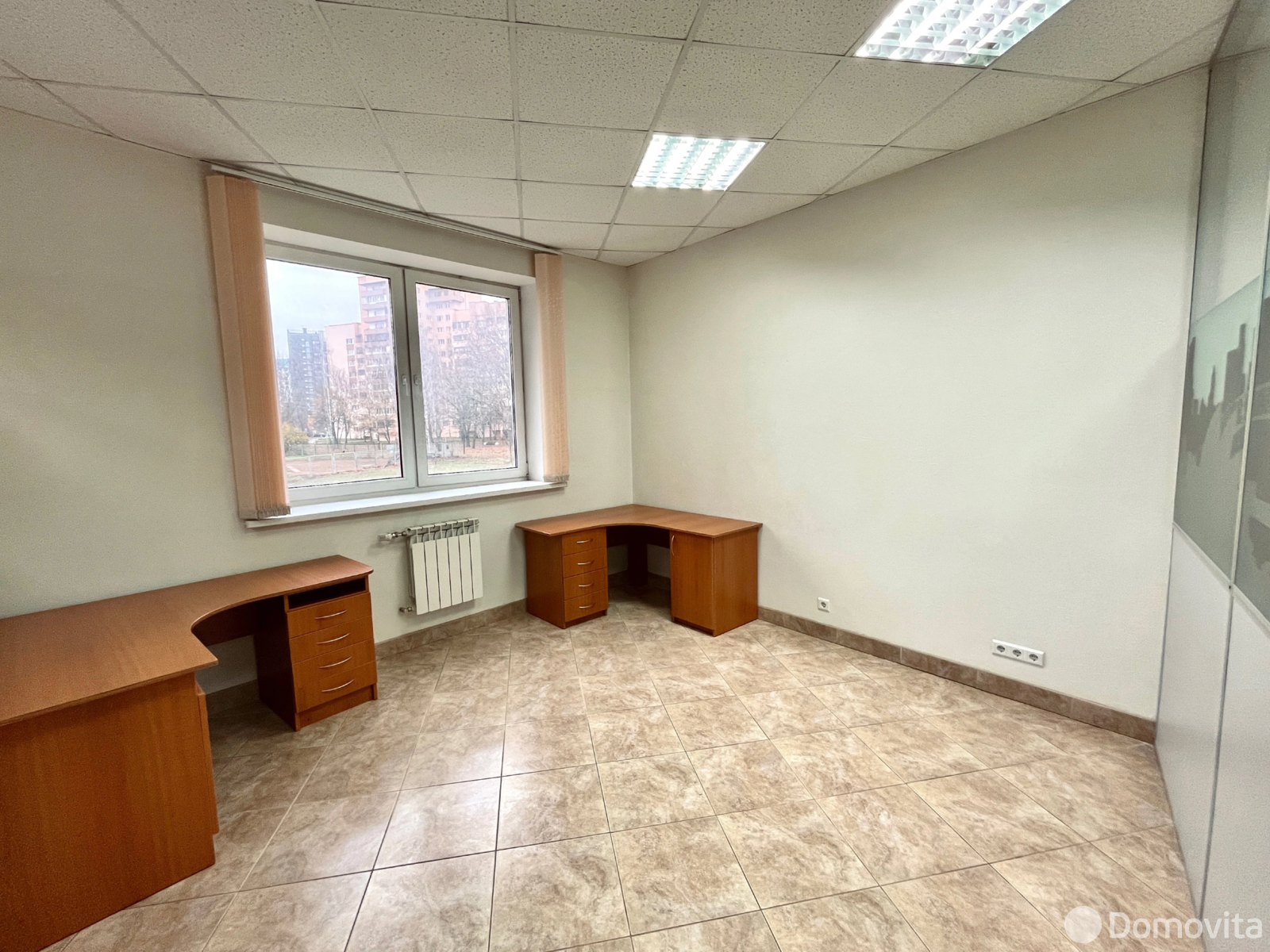 Снять офис на ул. Мележа, д. 1 в Минске, 1316BYN, код 17053 - фото 2