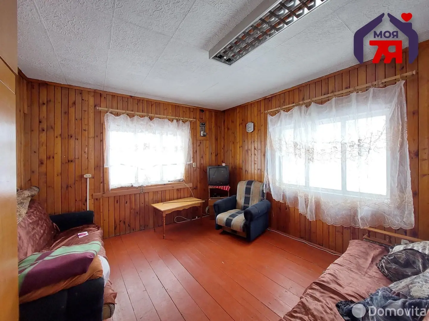 дача, Мичуринец и К, 