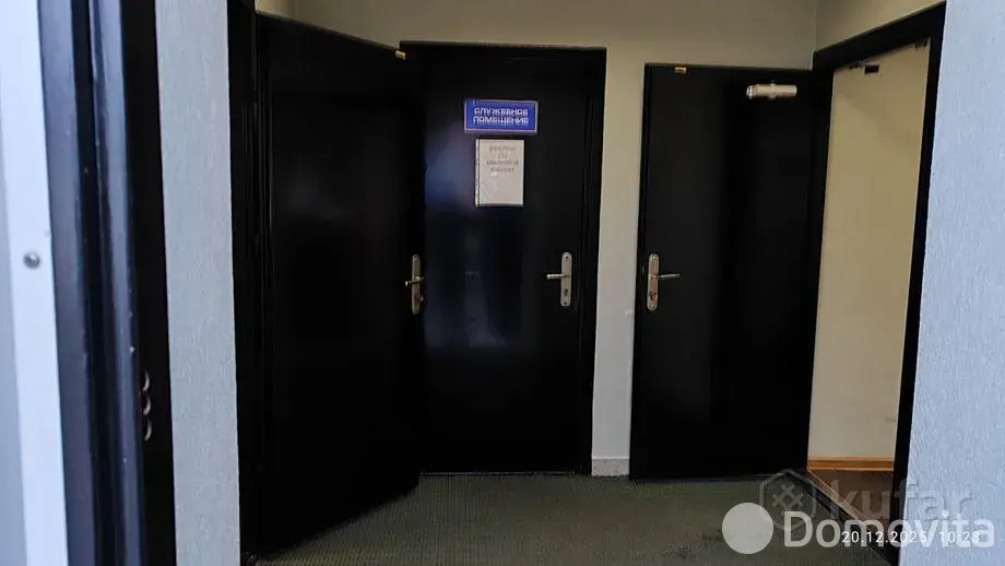 Аренда складского помещения на ул. Транспортная, д. 1А в Слуцке, код 964385 - фото 11