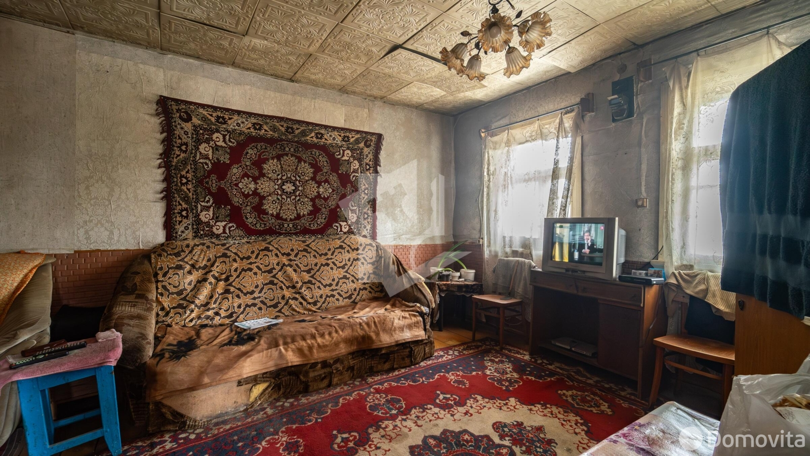 коттедж, Дягильно, ул. Центральная - лучшее предложение