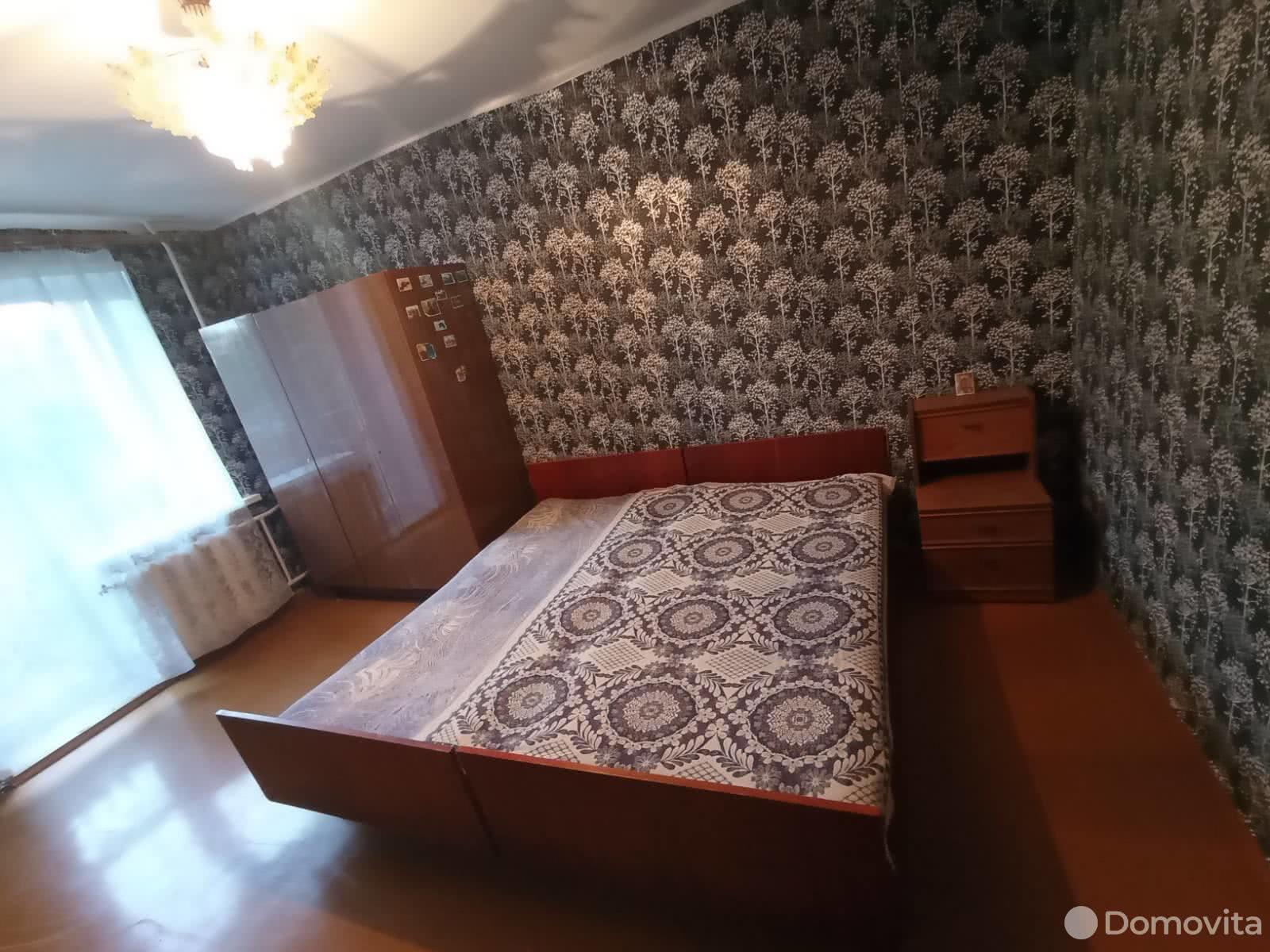 Купить 3-комнатную квартиру в Гомеле, ул. Кирова, д. 141, 42000 USD, код: 1031429 - фото 4