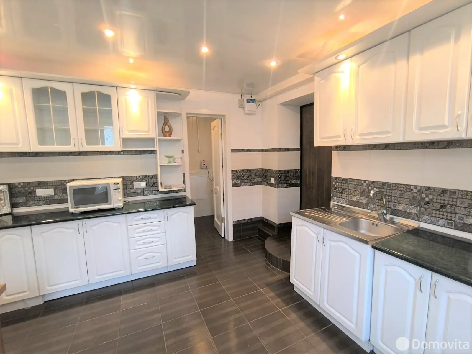 дом, Гомель, ул. Любенская 