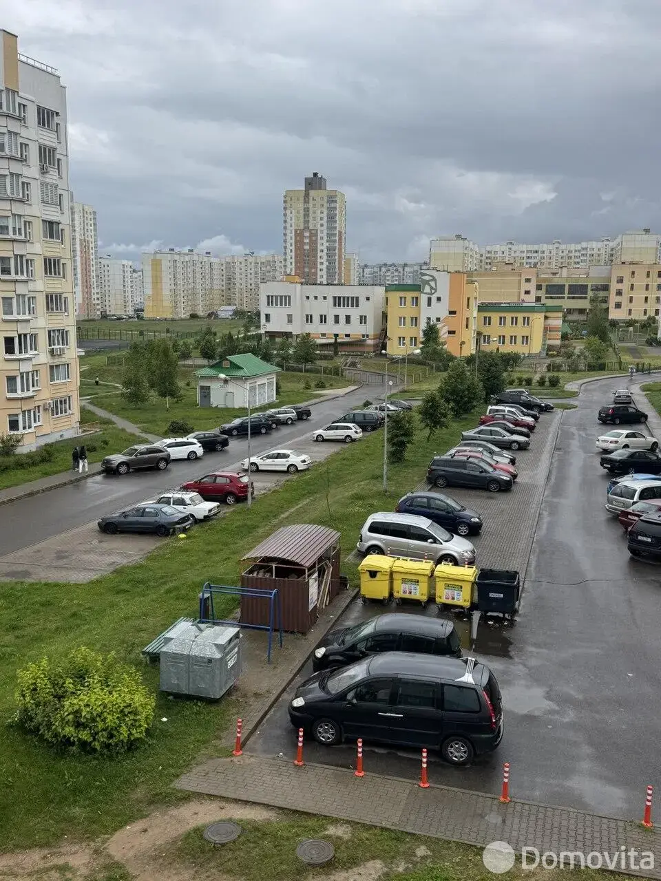 Цена аренды офиса, Минск, ул. Неманская, д. 72