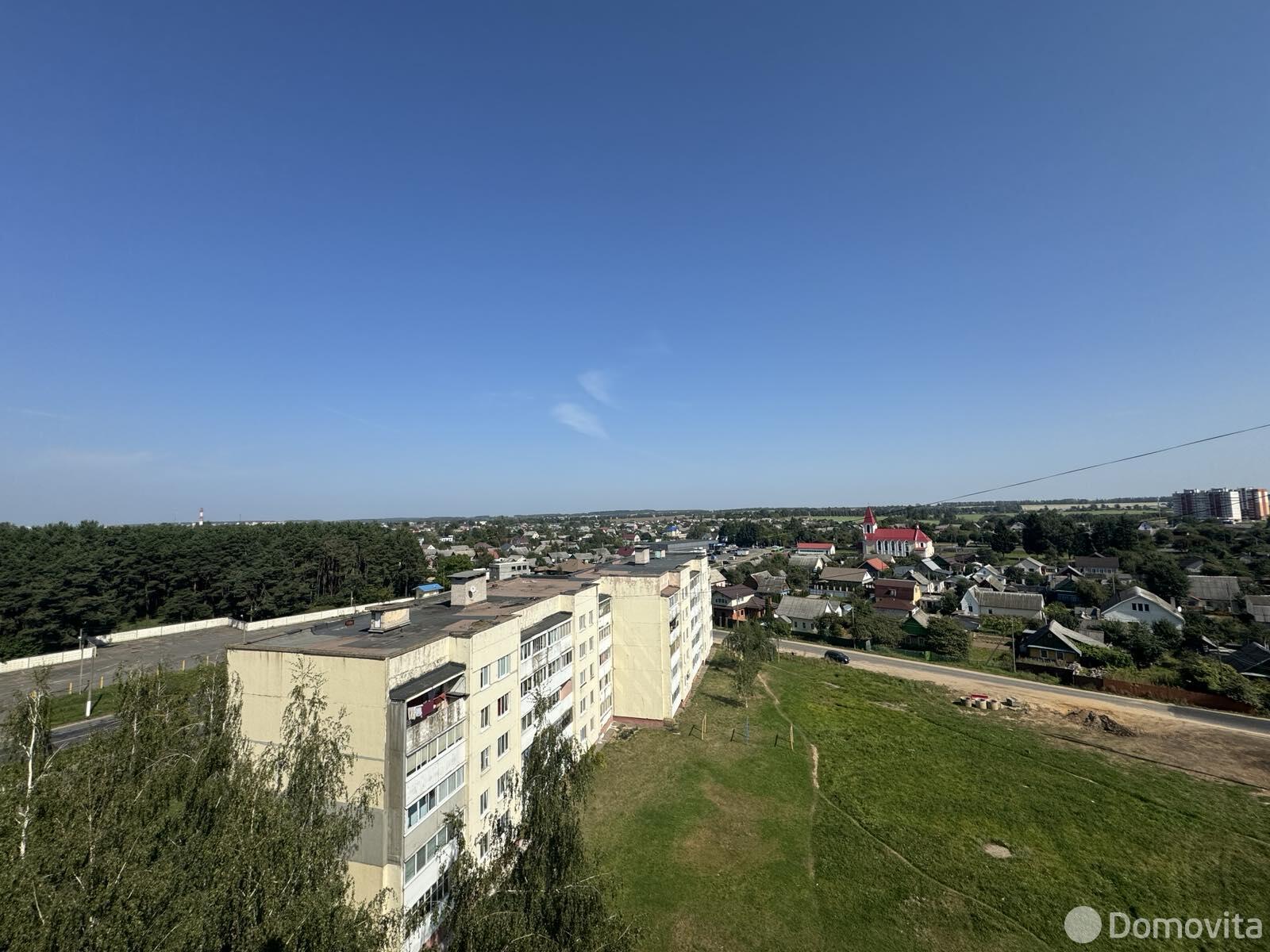 Продажа 3-комнатной квартиры в Орше, ул. Воз-ан-Влен, д. 13/А, 33900 USD, код: 1052971 - фото 2