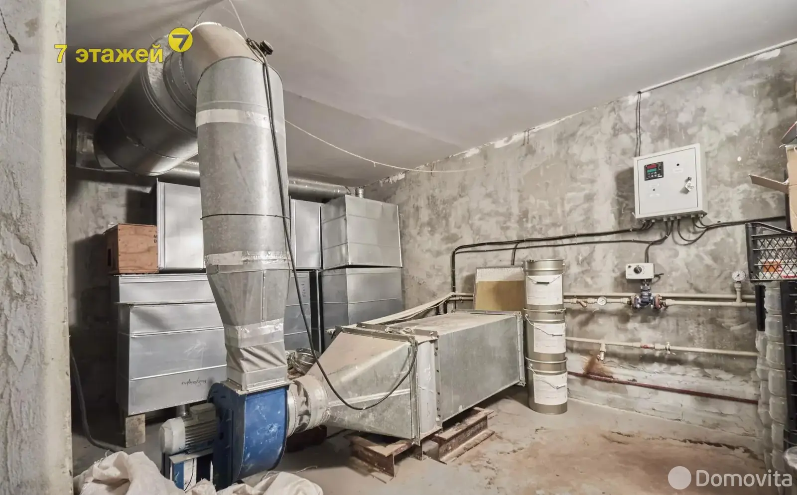 Купить офис на пер. Институтский, д. 2 в Озере, 800000USD, код 5545 - фото 30