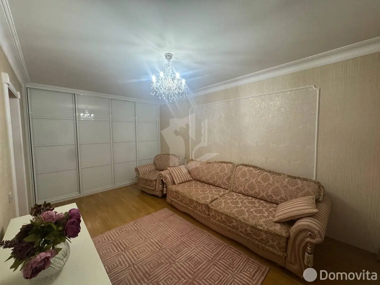 Стоимость аренды квартиры, Минск, ул. Парниковая, д. 3/1