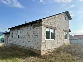 1-этажный коттедж, г. Гродно, ул. Шауляйская