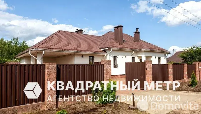 дом, Шубники, ул. Цветочная