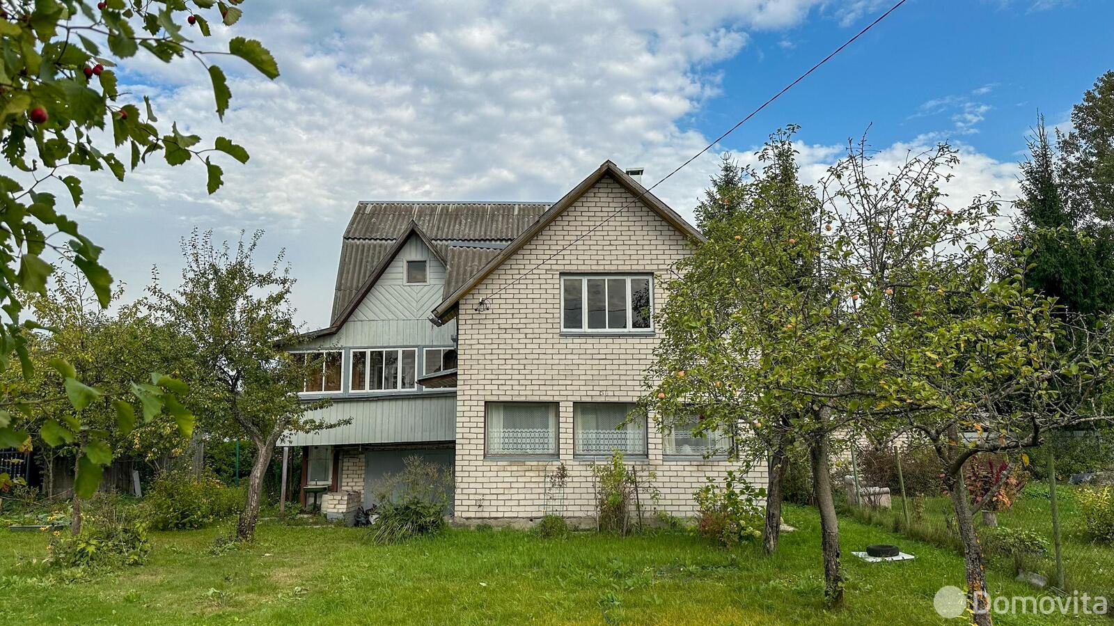 Купить 2-этажную дачу в ОРБИТА-82 Минская область, 16500USD, код 173300 - фото 37