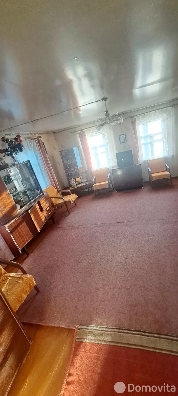 дом, Лепель, ул. Ульянка 