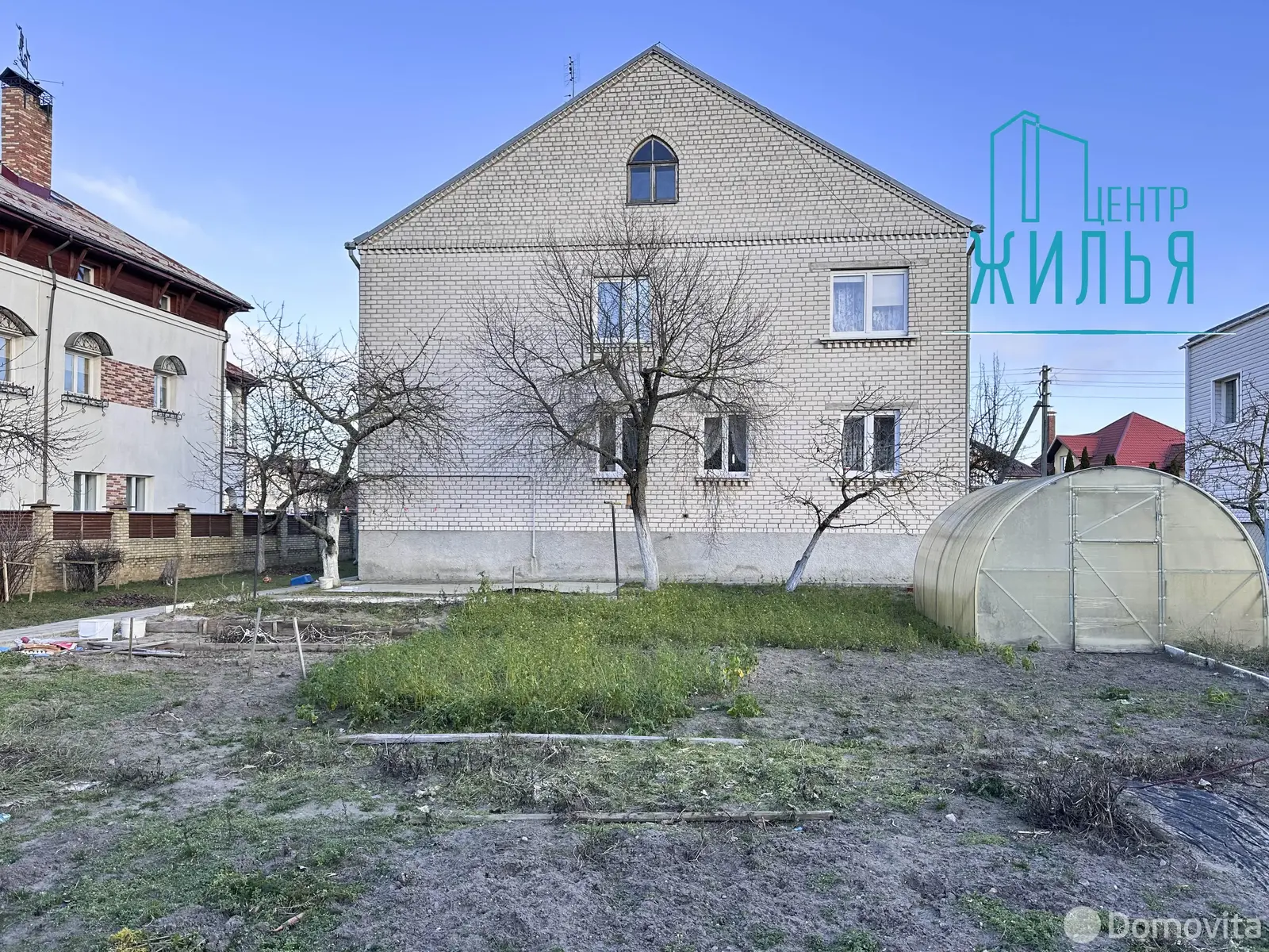 коттедж, Гродно, ул. Осенняя, д. 44 