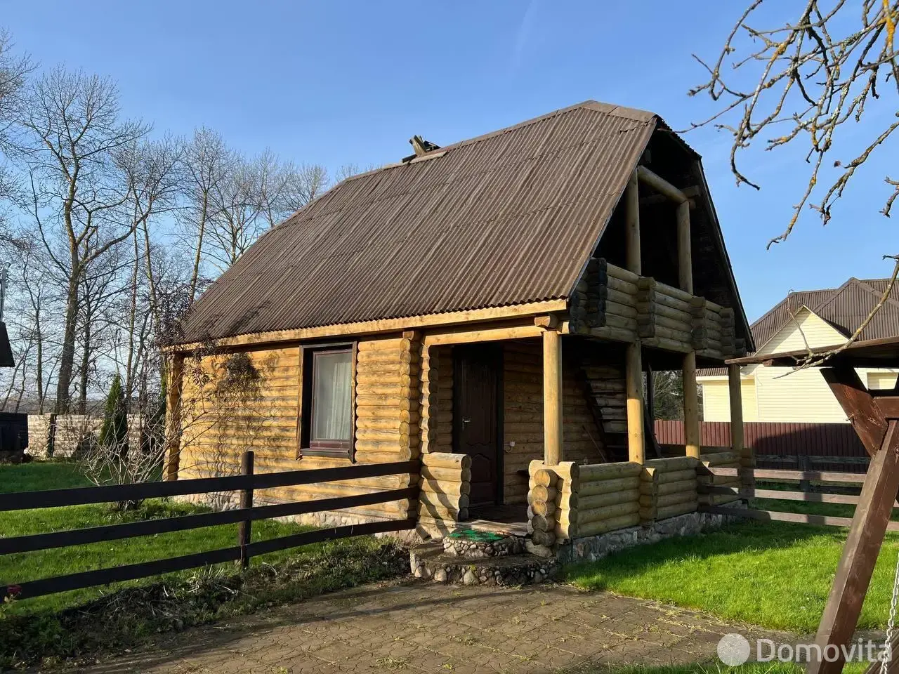 коттедж, Хвосты,