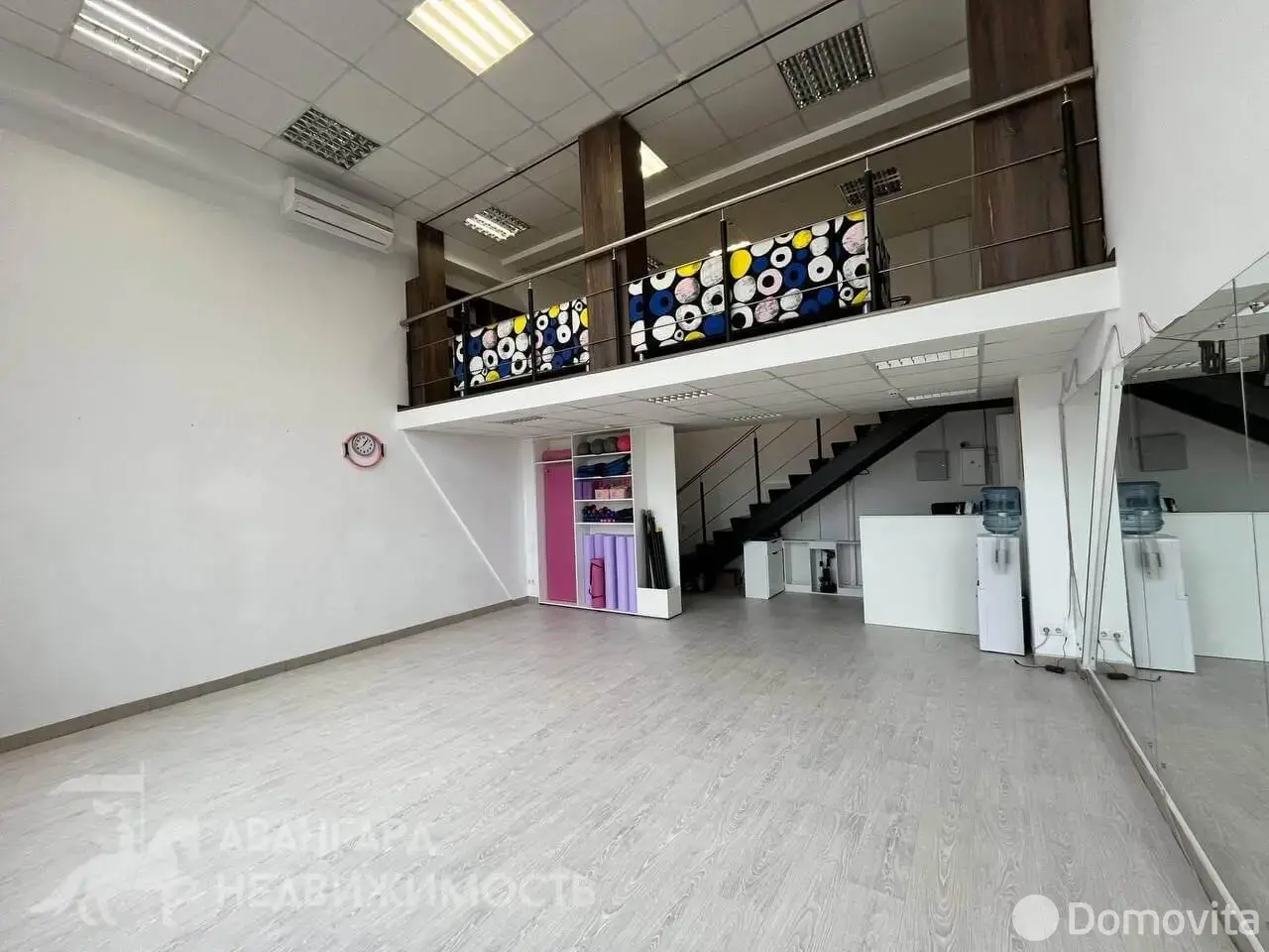 офис, Минск, пр-т Независимости, д. 58 в Советском районе