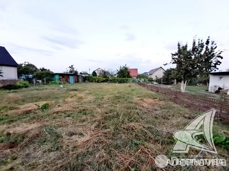 купить участок, Восток-2009, 