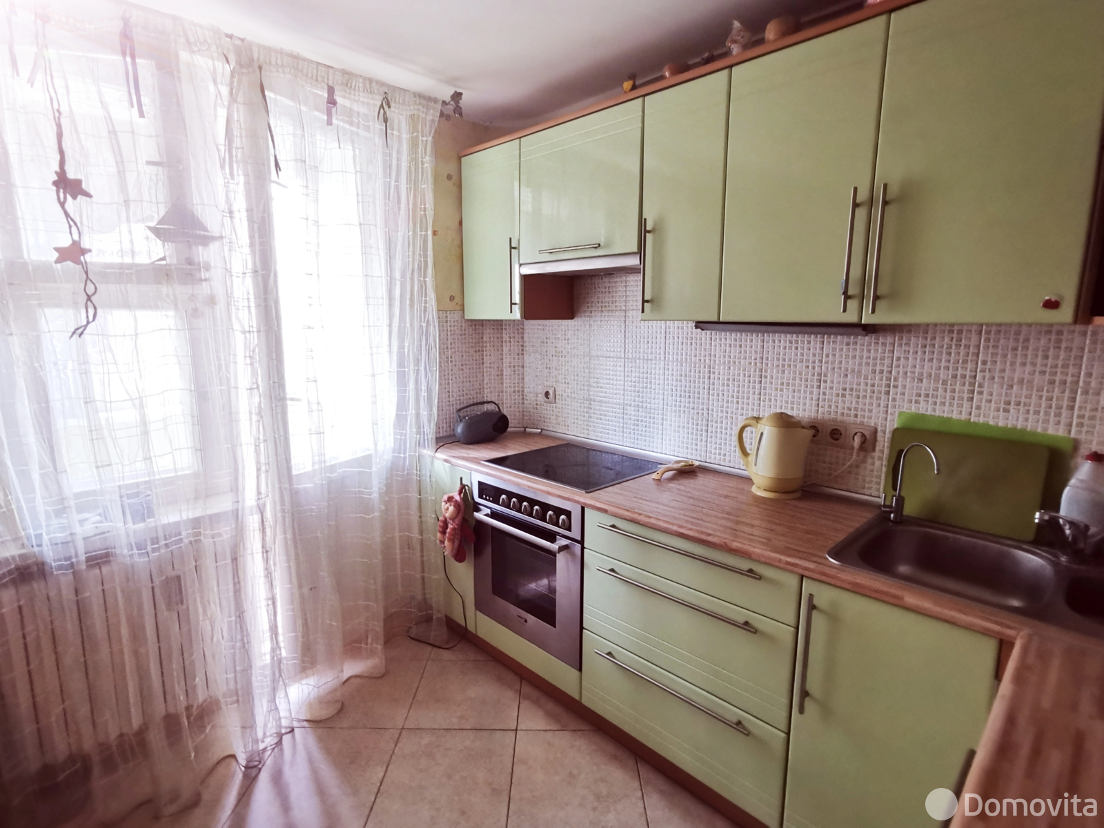 арендовать квартиру, Минск, ул. Роменская, д. 5