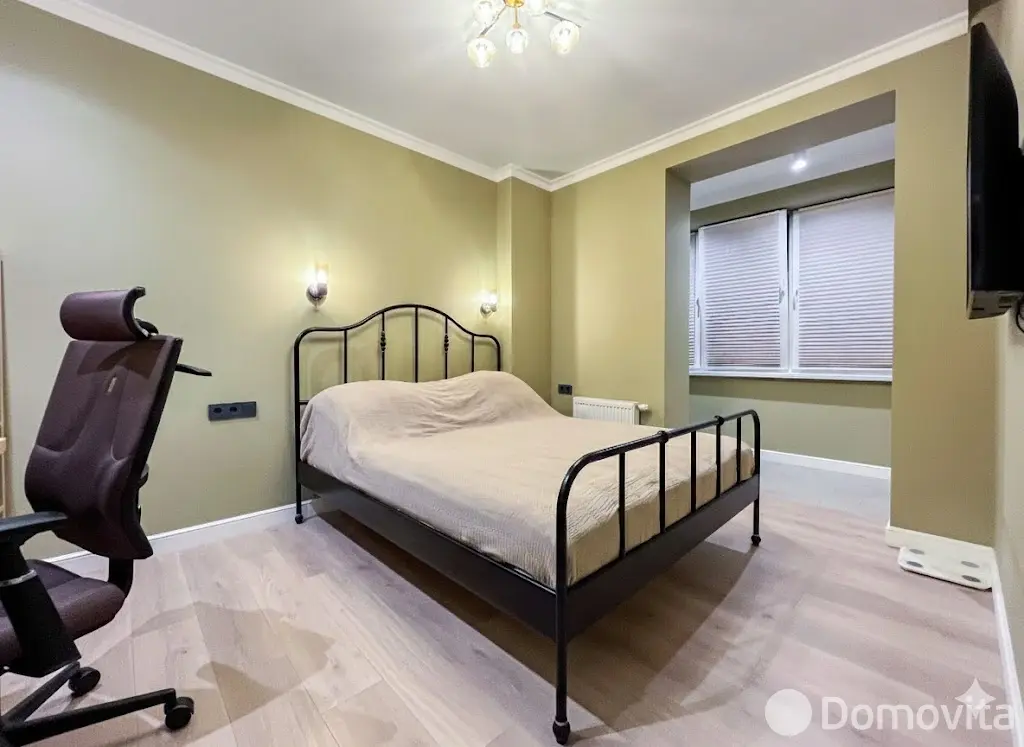 квартира, Минск, ул. Макаенка, д. 12Б