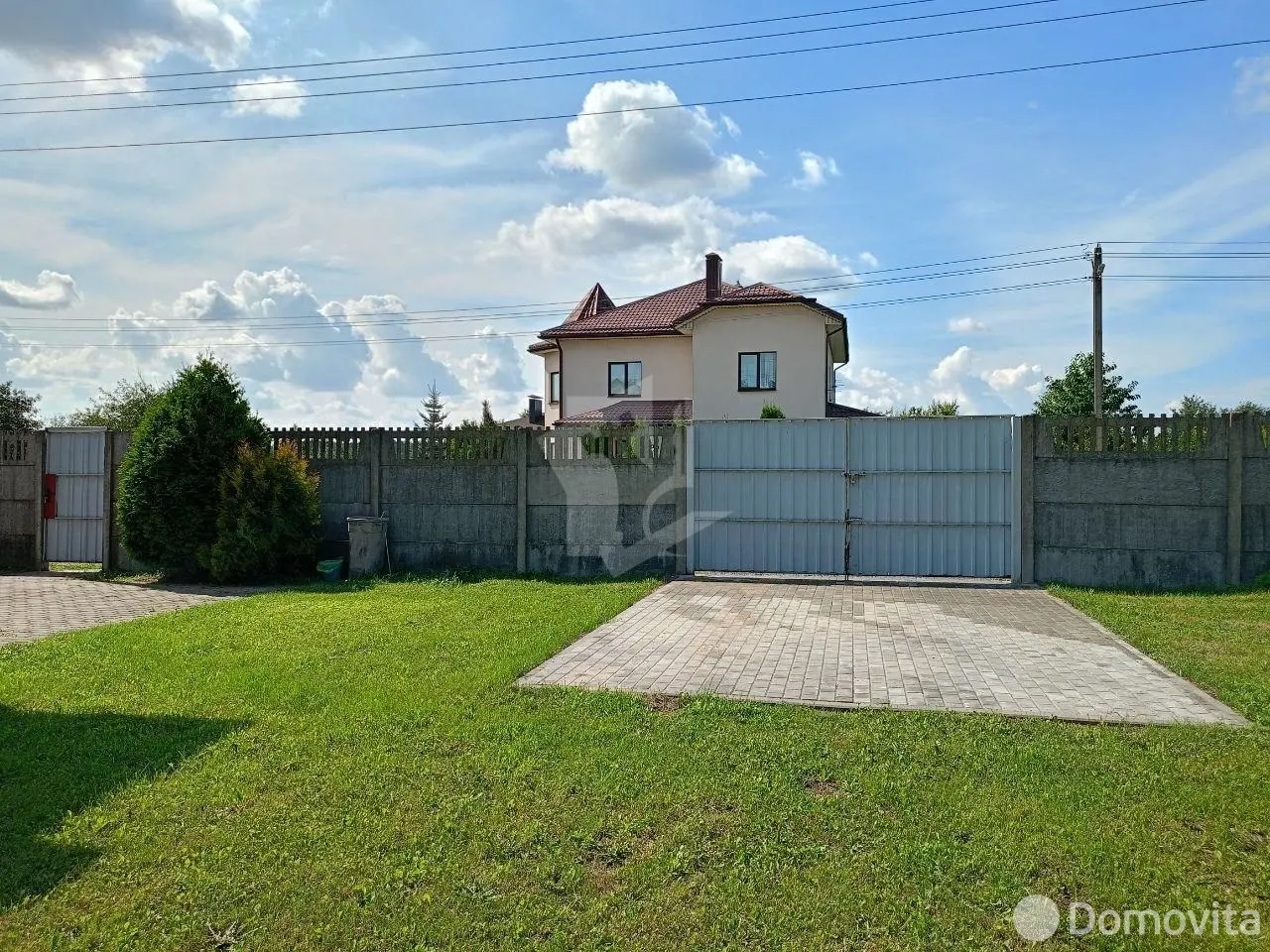 Снять 2-этажный дом в Тарасово, Минская область, ул. Чистая, д. 8, 3335BYN, код 4881 - фото 29