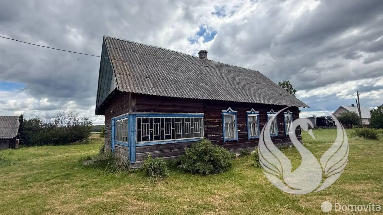 Стоимость продажи коттеджа, Черневичи, ул. Советская, д. 34