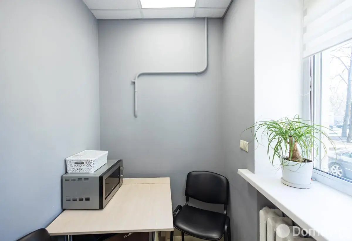 Купить помещение под сферу услуг в Минске, ул. Веры Хоружей, д. 5 - фото 19