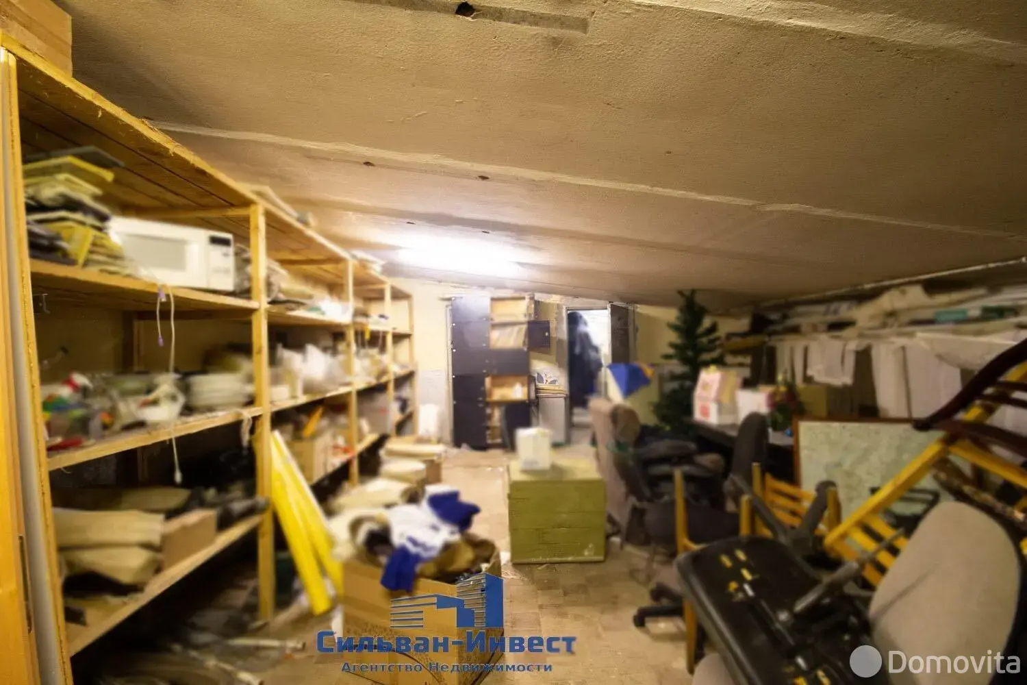 Купить складское помещение на ул. Уручская, д. 19 в Минске - фото 29