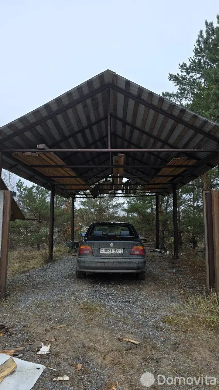 Стоимость продажи коттеджа, Рудня Каменева, ул. Песчаная, д. 48