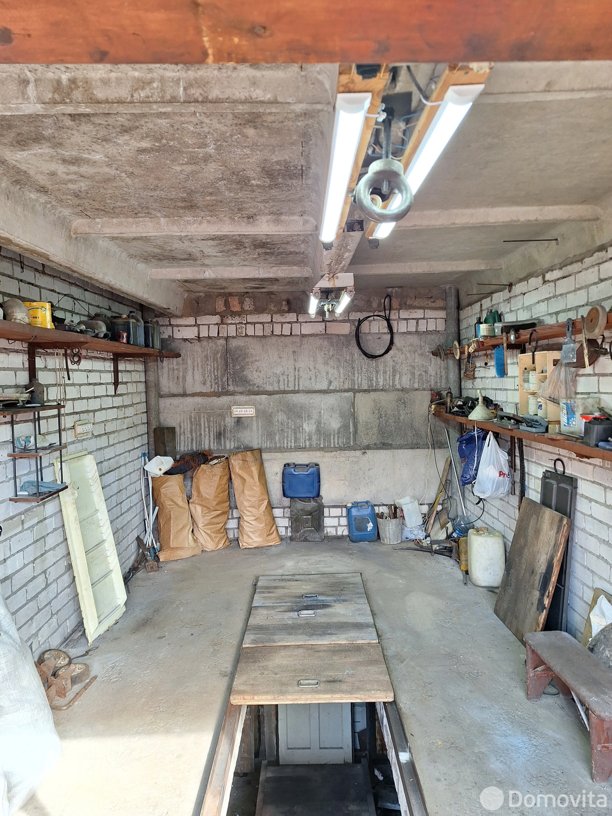 продажа гаража, Минск, ул. Будславская, д. 21