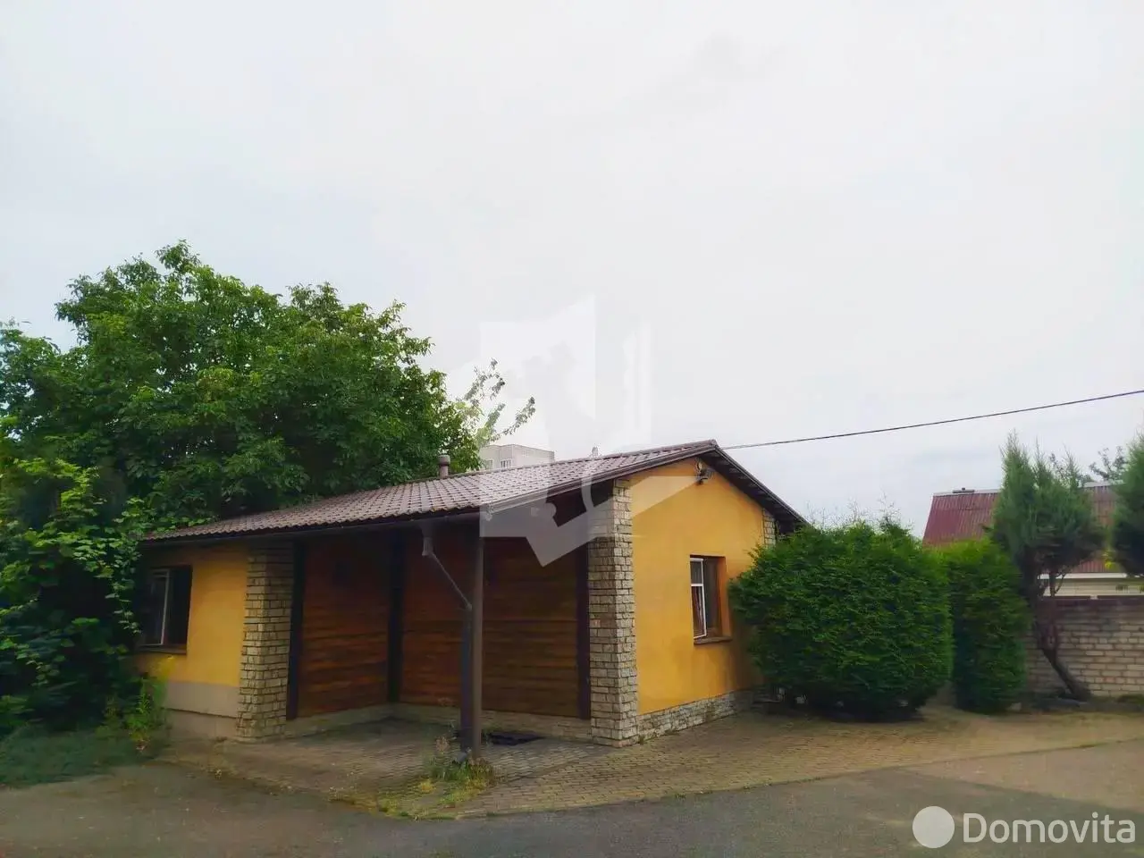 офис, Минск, ул. Передовая, д. 21 